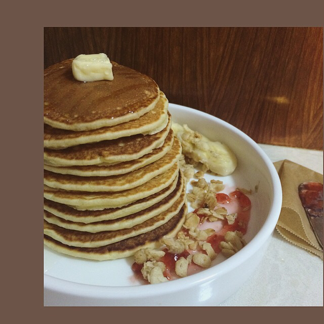 如果无限吃也不胖该多好