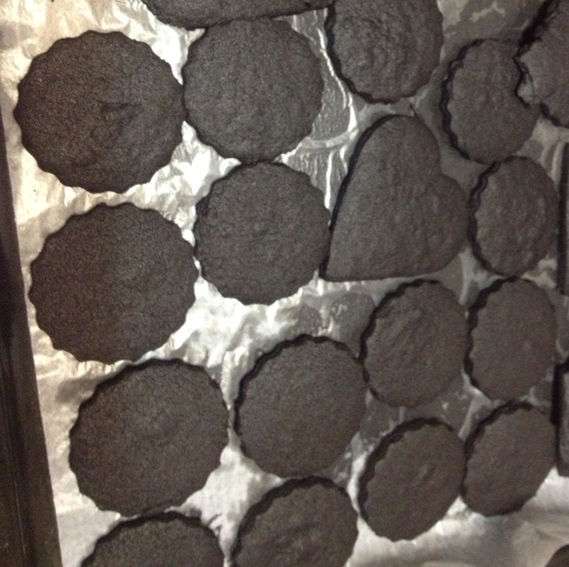 【奥利奥饼干】纯黑可可粉完美山寨OREO