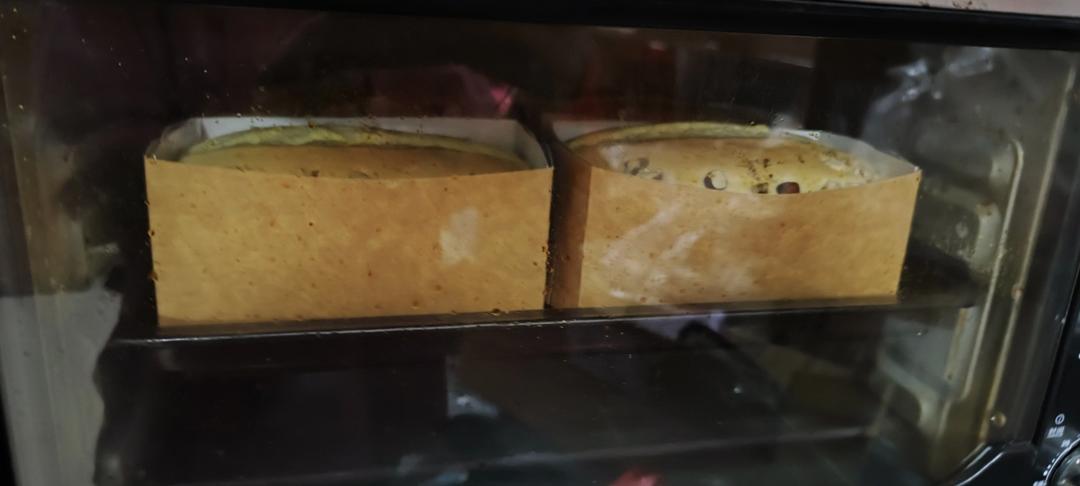 私房爆款🔥金枕蛋糕🍞