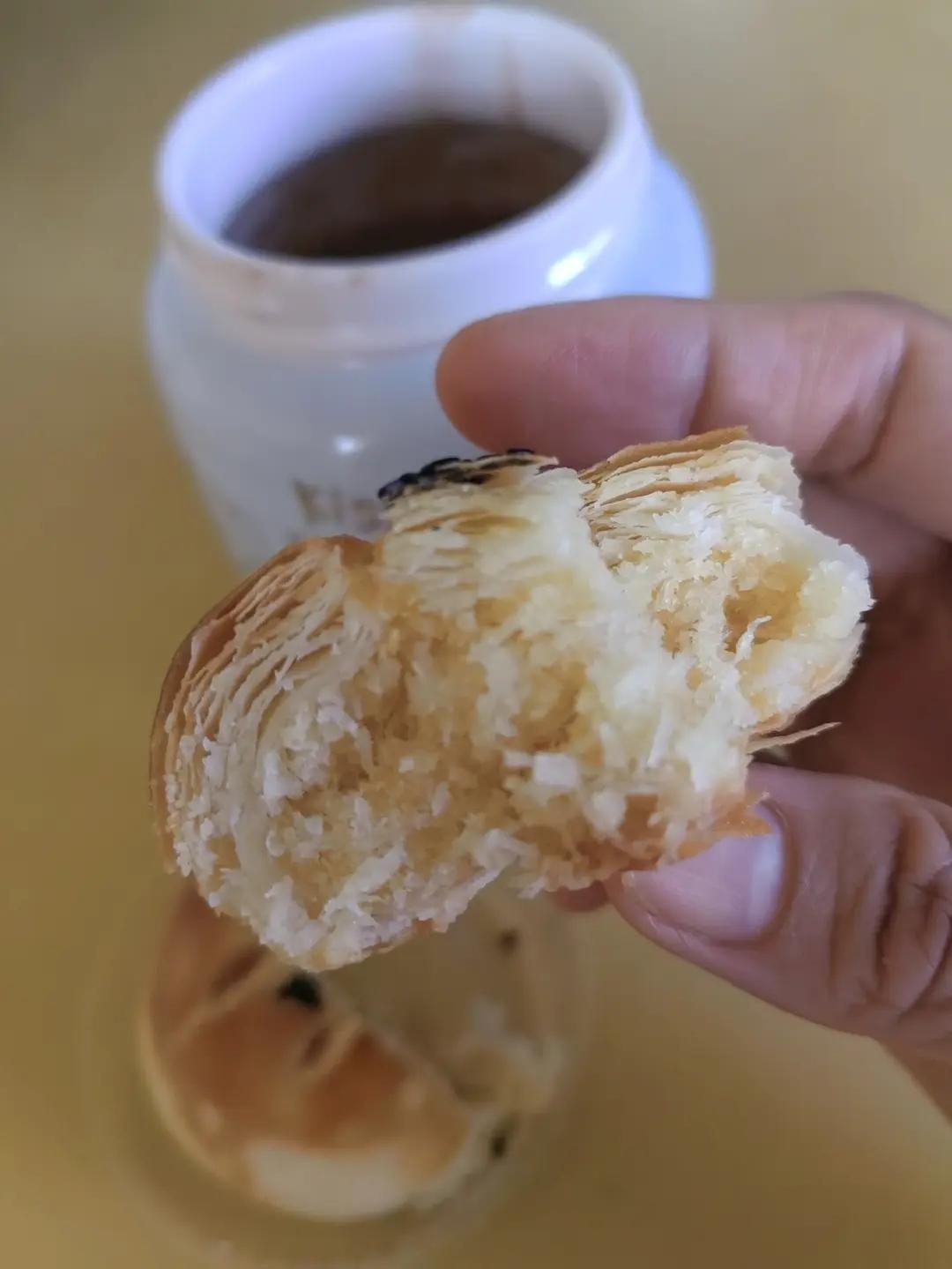 老婆饼