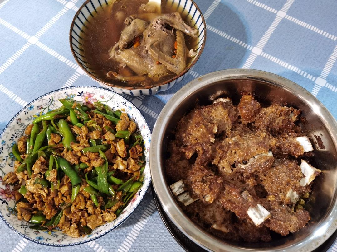 私家小厨