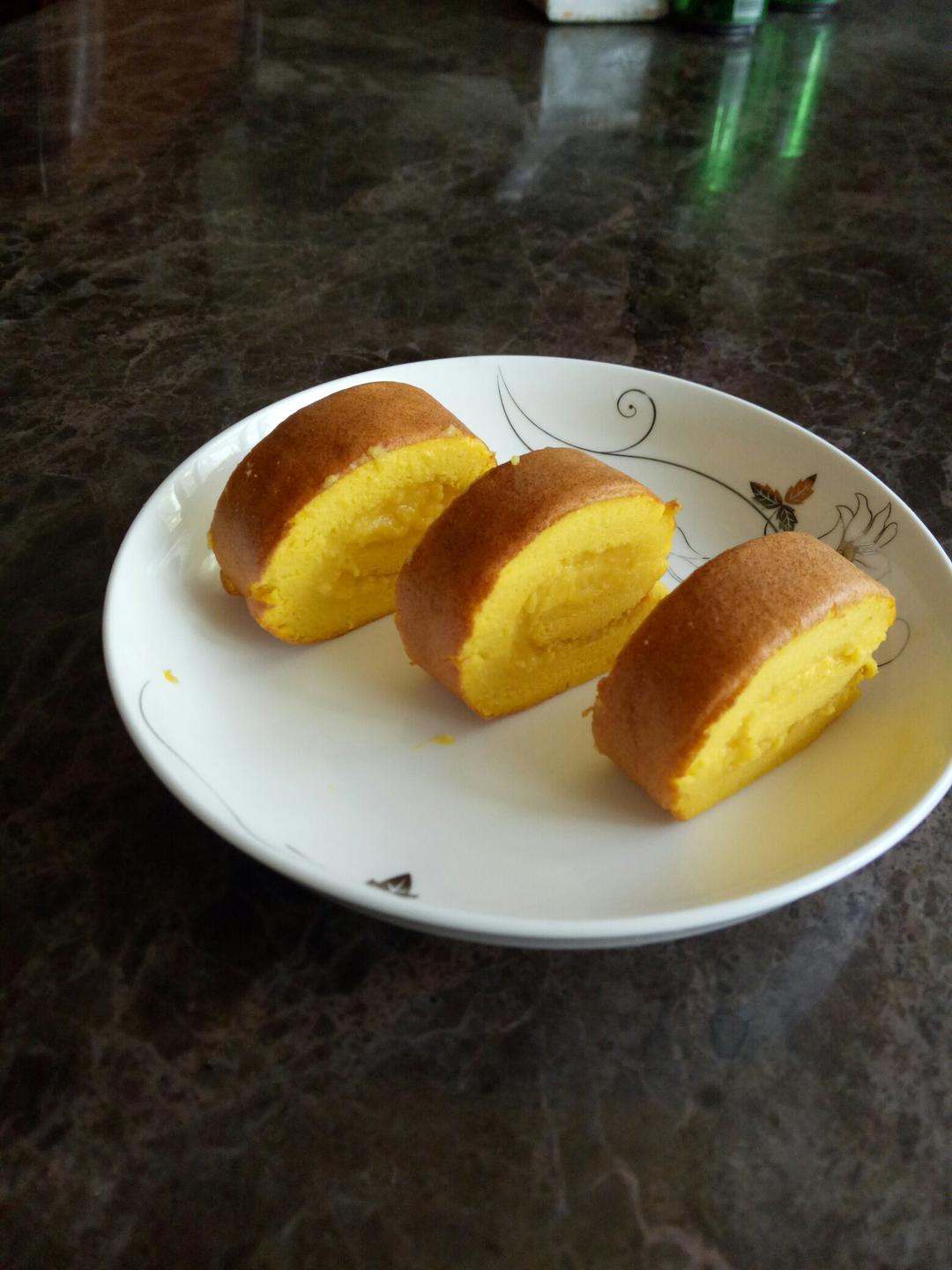 小四卷～风靡美食群的美味蛋糕卷