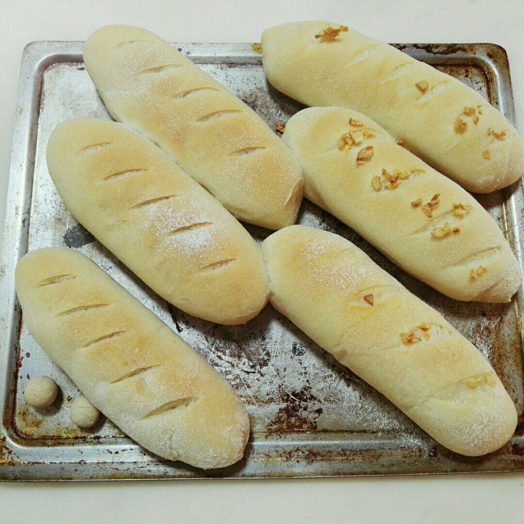 法式小面包