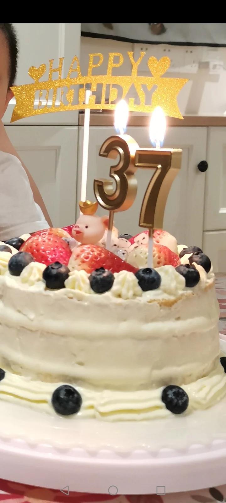 6寸，8寸，10寸戚风蛋糕配方（已更新）