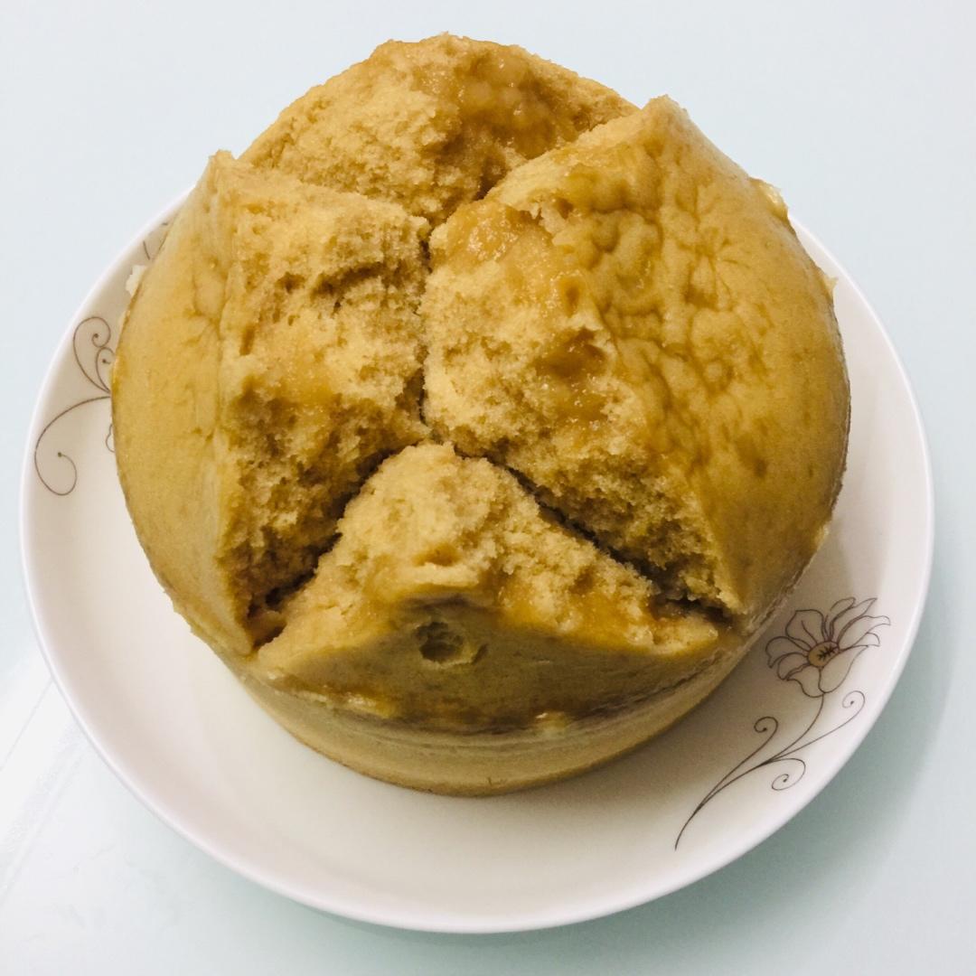 Q版马拉糕