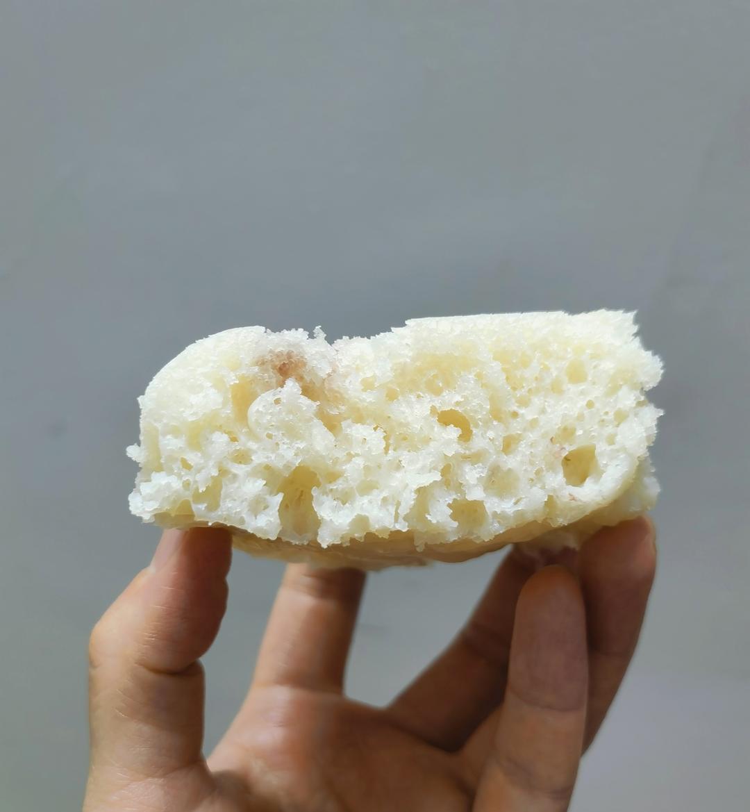 发糕（无泡打粉）