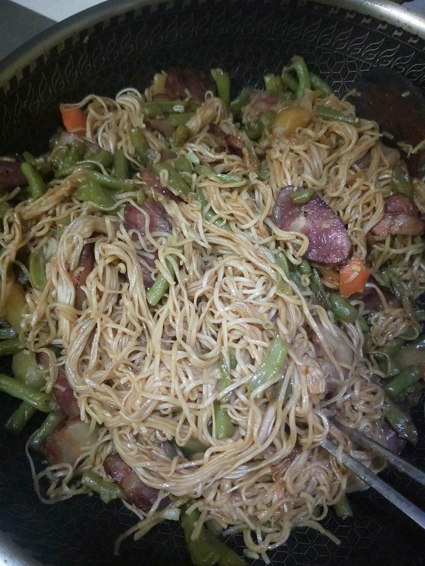烤羊肉烤箱版