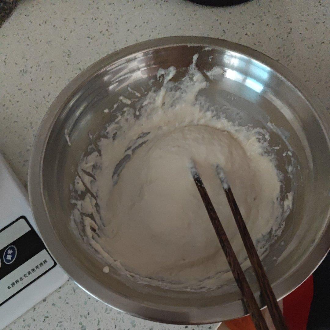 免洗面快手凉皮（零失败）