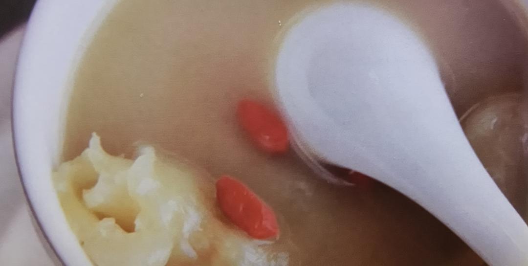 儿童-沙参玉竹炖鹧鸪