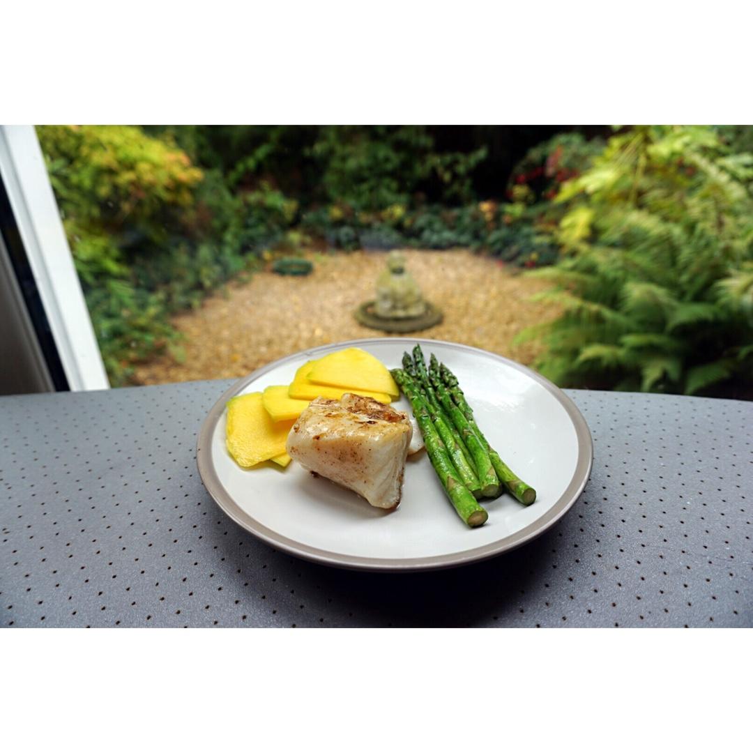 小叶子的剑桥日志