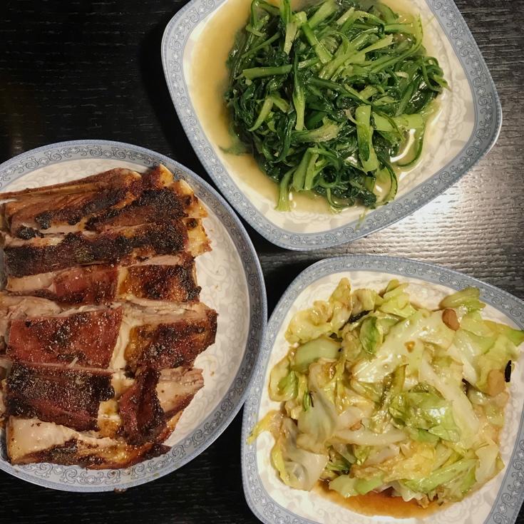 厨师长教你：“手撕包菜”的家常做法,简单又不失美味