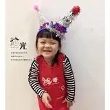爱做吃的甜心姑娘