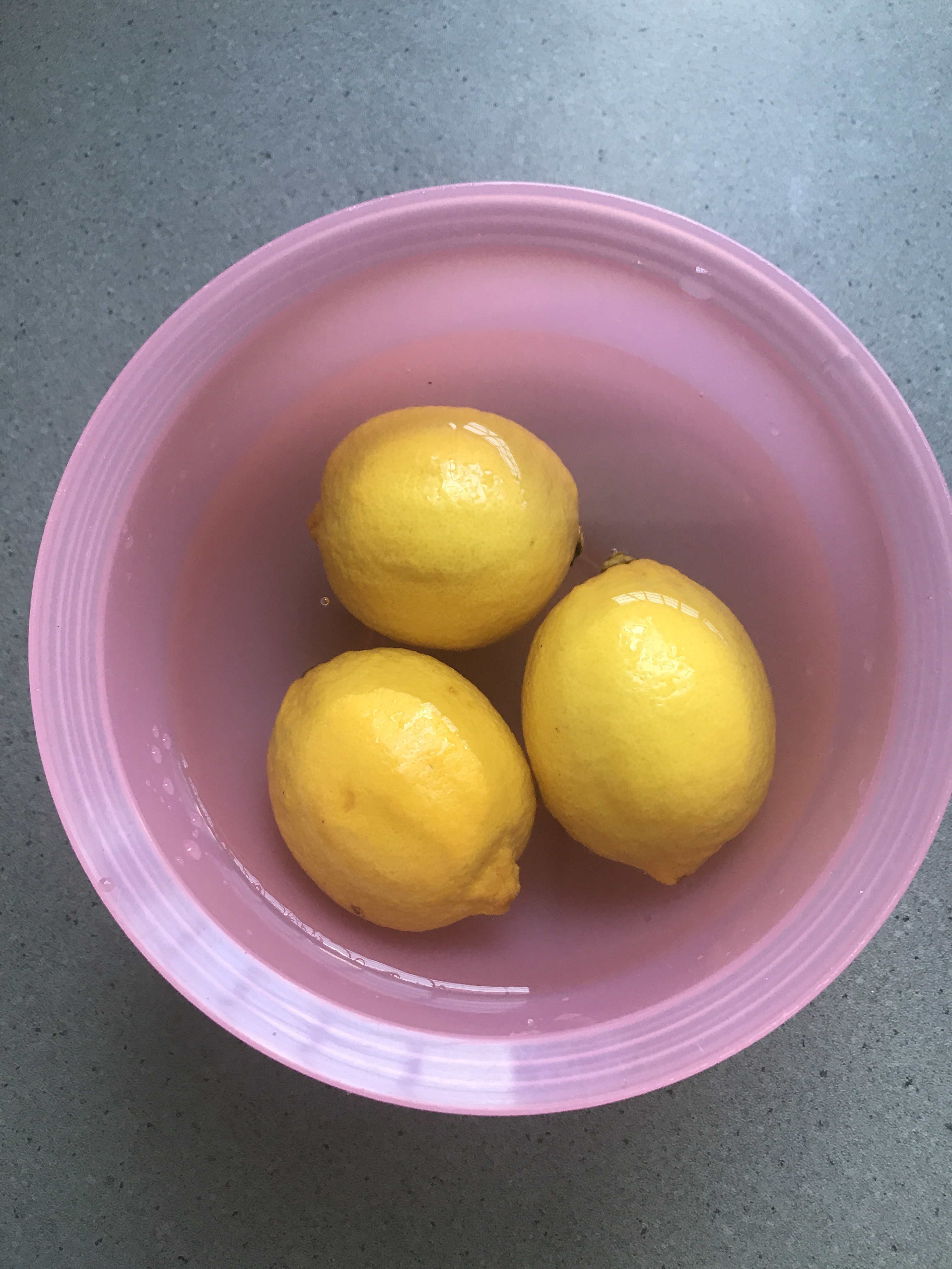 柠檬玛德琳（玉米油版）的做法 步骤2