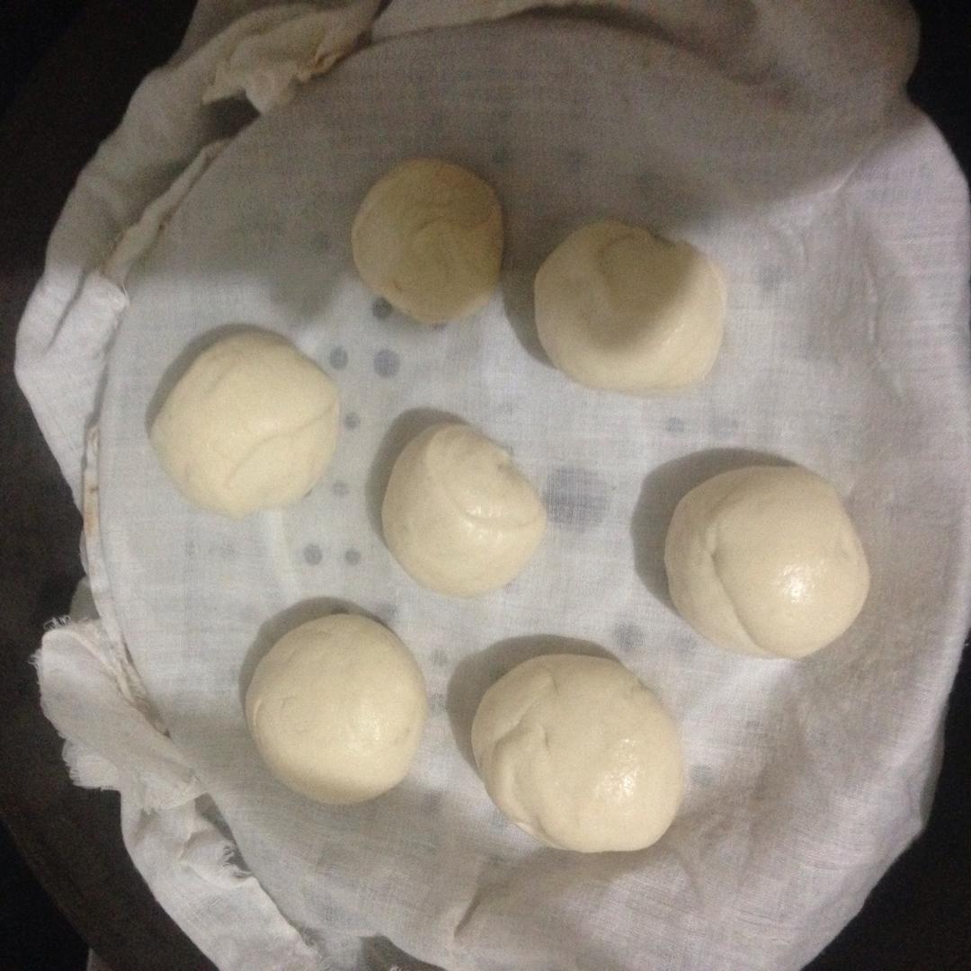 馒头成形记（图文完全版）