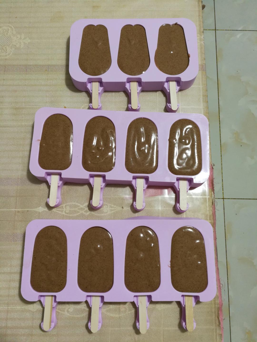 梦龙巧克力雪糕