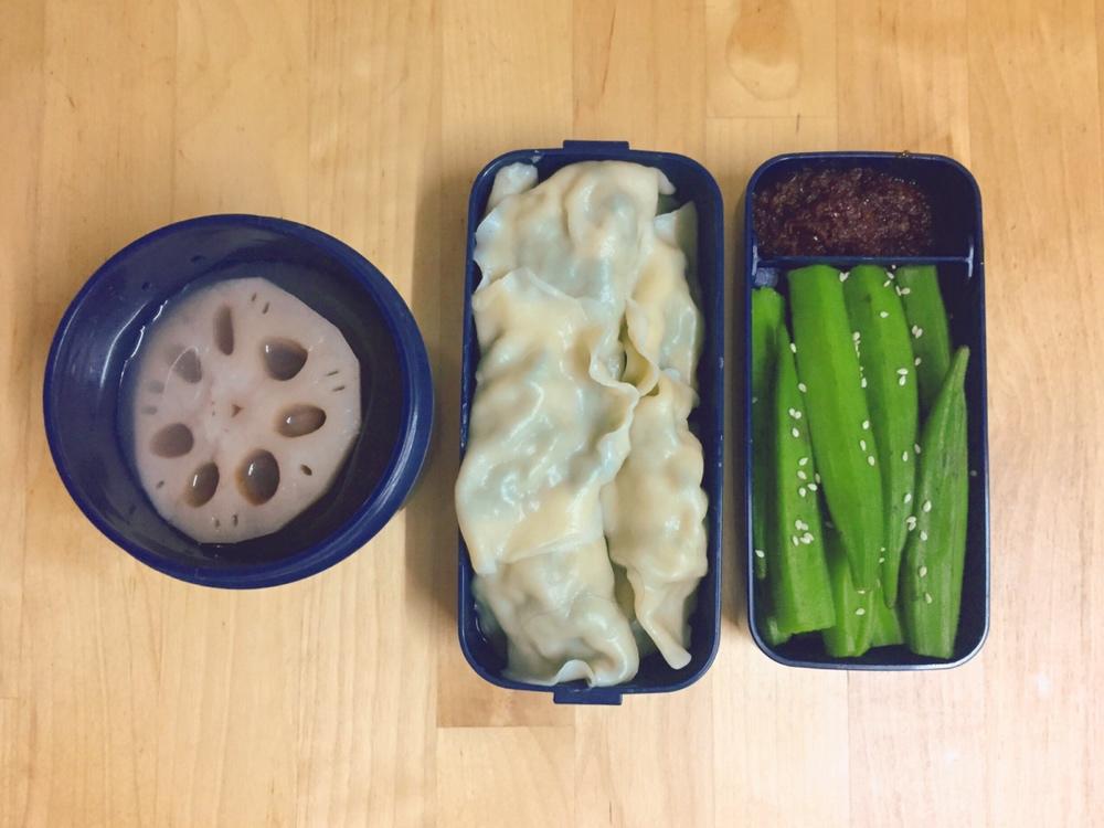 韭菜虾仁鲜肉水饺