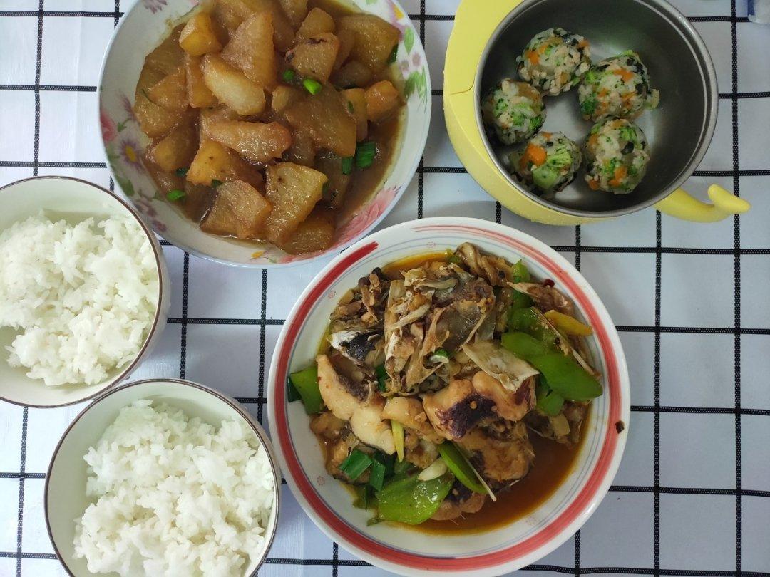 宝宝辅食一岁熊孩子不吃蔬菜，用这招搞定他