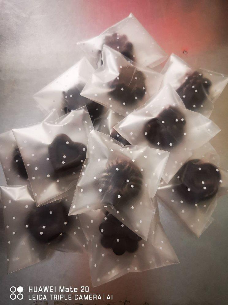 无糖100%黑巧克力