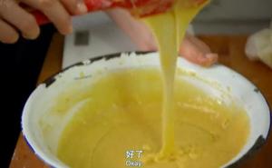 【Rachel khoo】柠檬酱玛德琳(Madeleins a la Creme Au Citron)的做法 步骤4