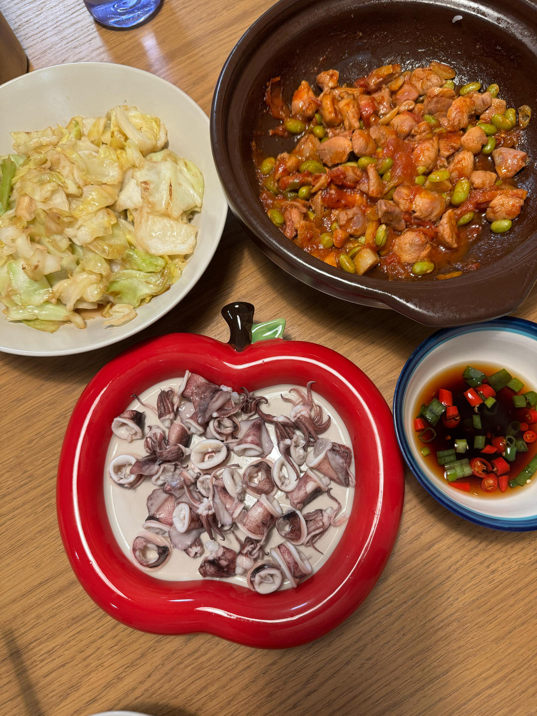 晚餐•2026年3月31日