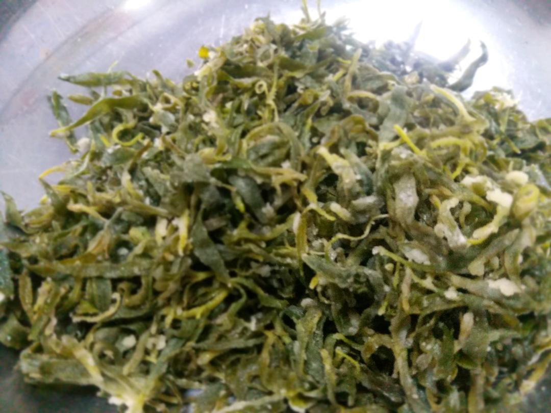 家常蒸菜简单易做