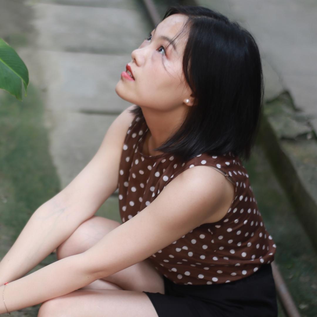 一個蕾