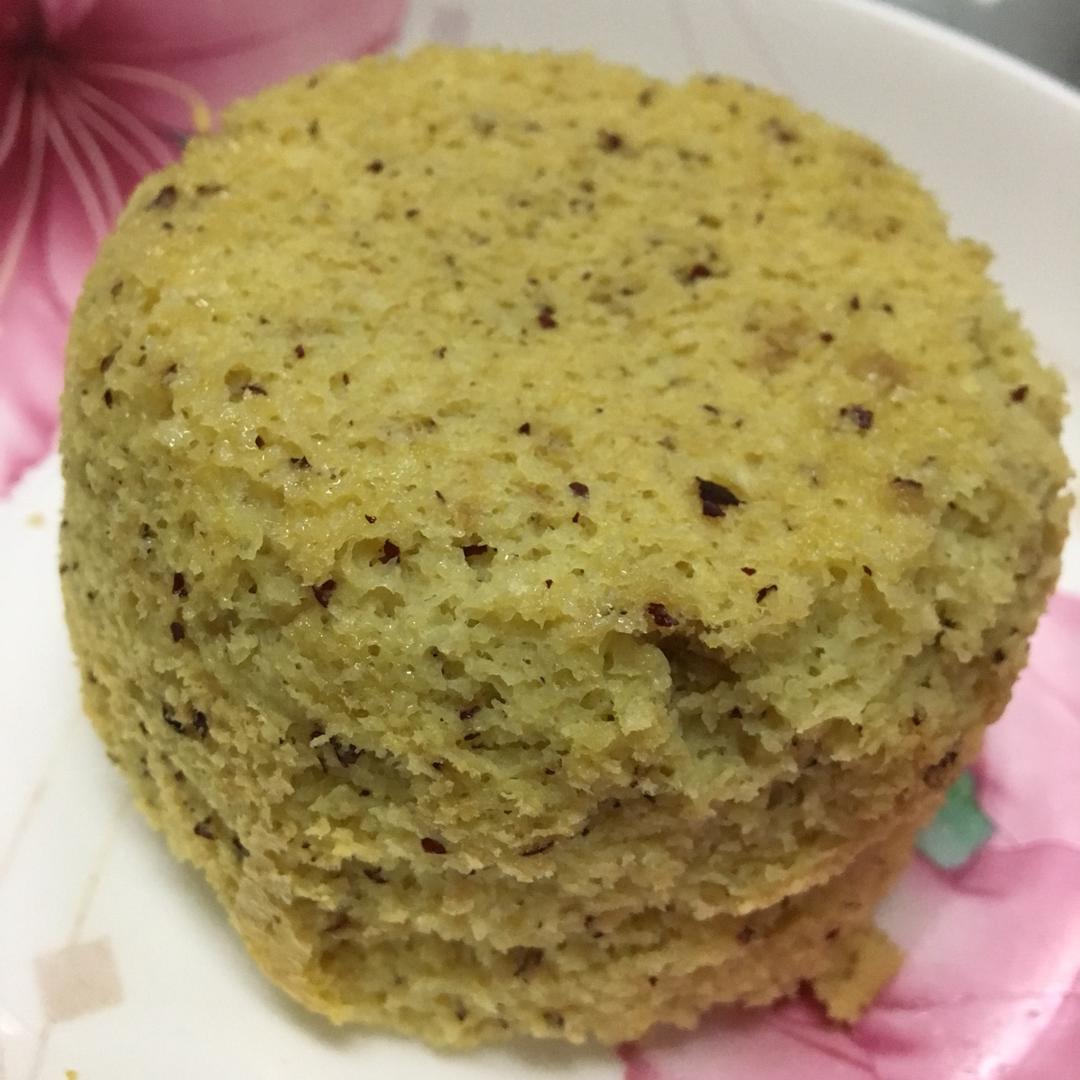 山药鸡蛋糕 宝宝辅食食谱