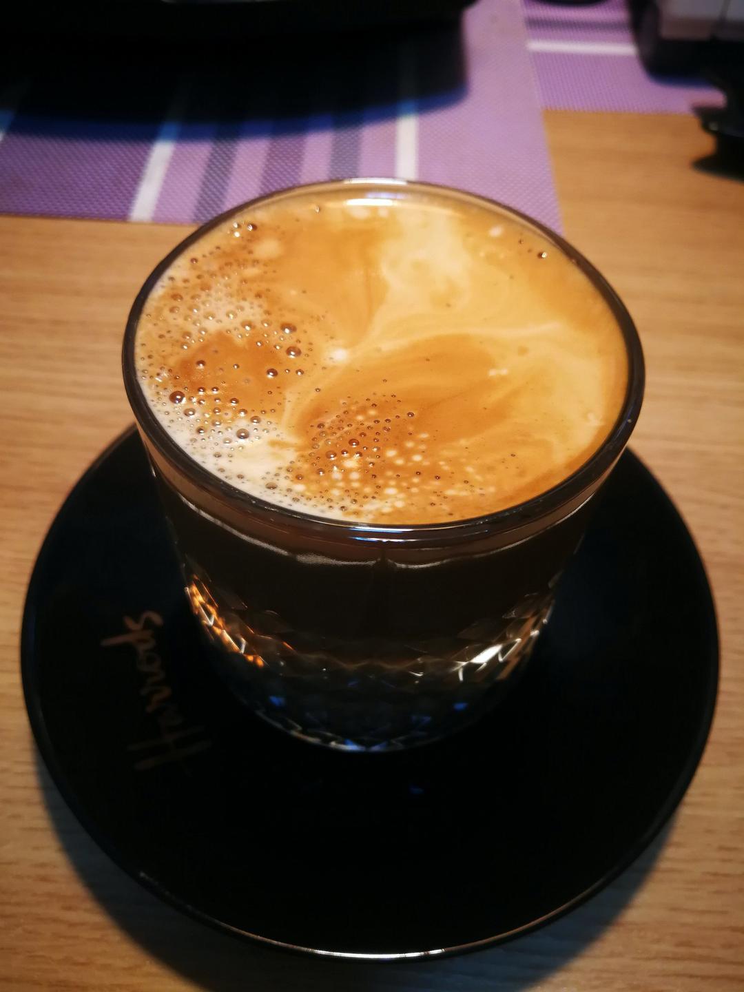 冬日特饮🎄Irish coffee🎄爱尔兰咖啡