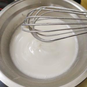 斑斓椰汁千层糕（不会出水版）的做法 步骤16