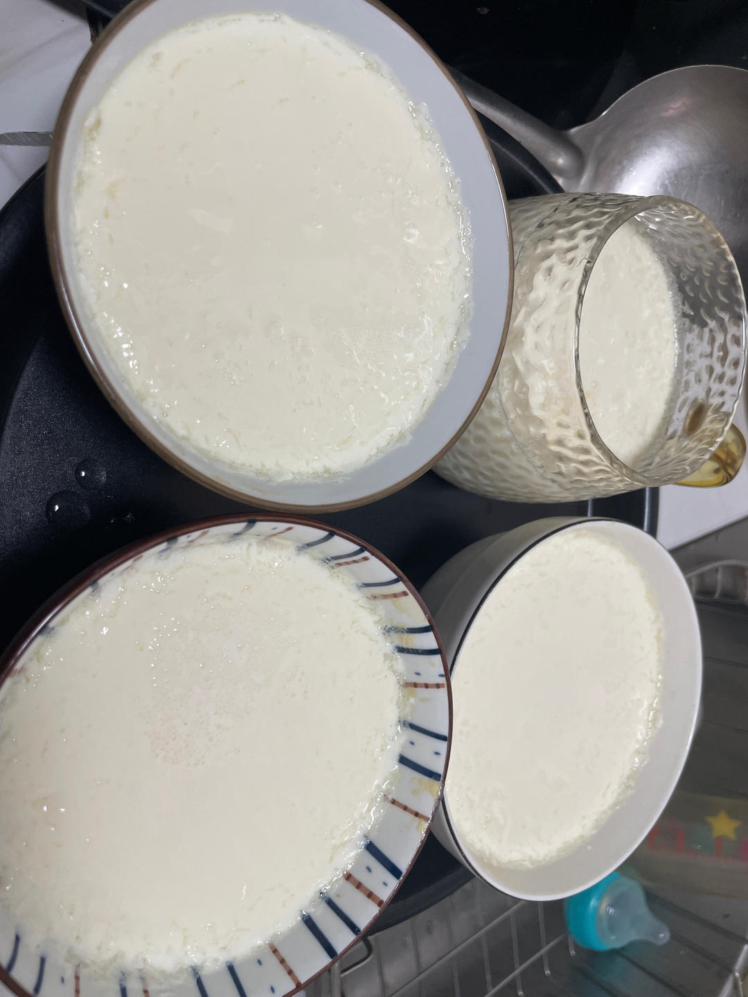 顺德双皮奶