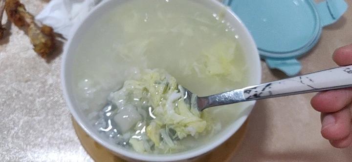 不会失败的甜酒酿