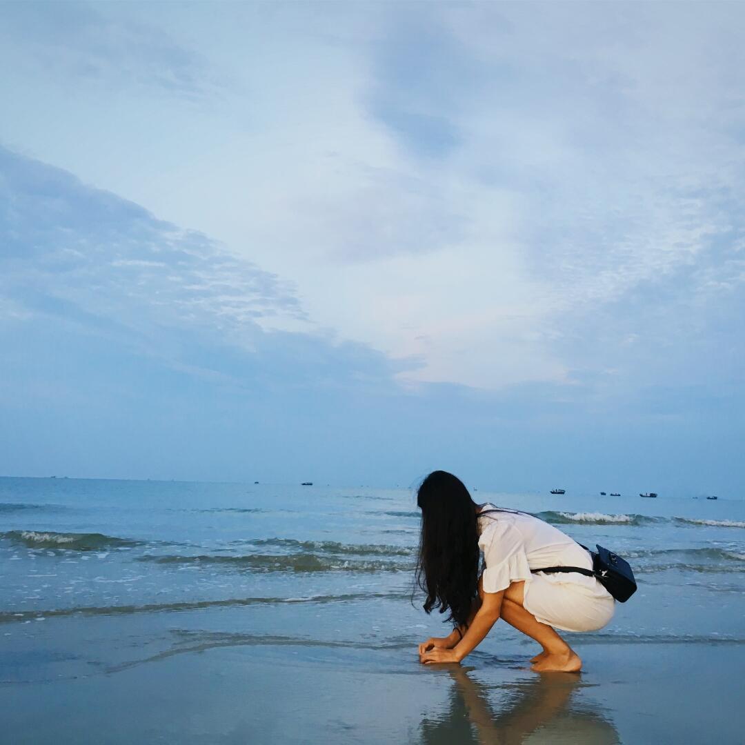 喵咪 喵~