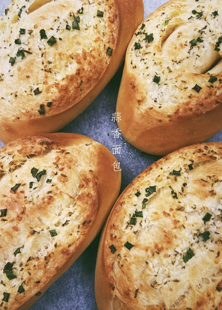 香蒜软法（70%中种＋汤种）