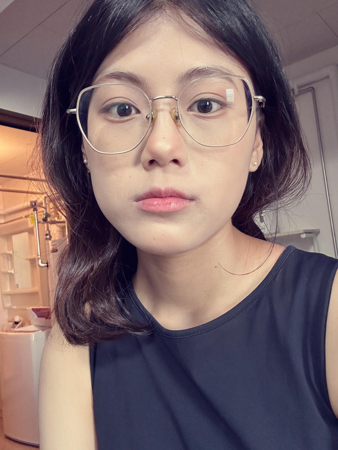 喜欢吃面包