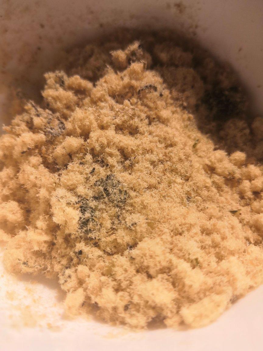 肉松