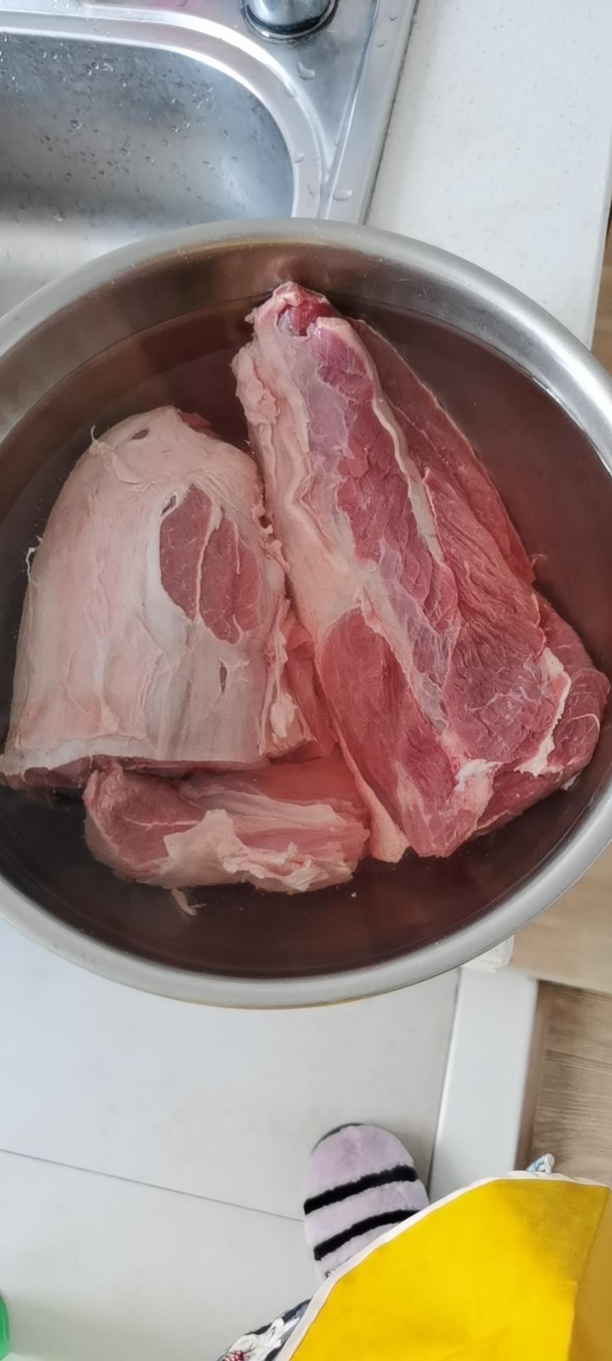 超受欢迎的五香酱牛肉