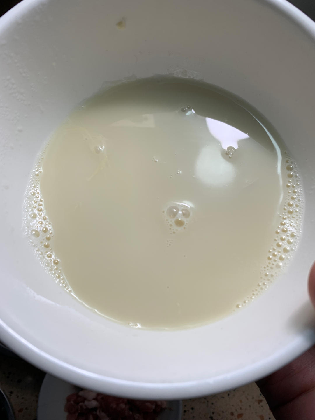 香浓KFC豆浆（料理机版）