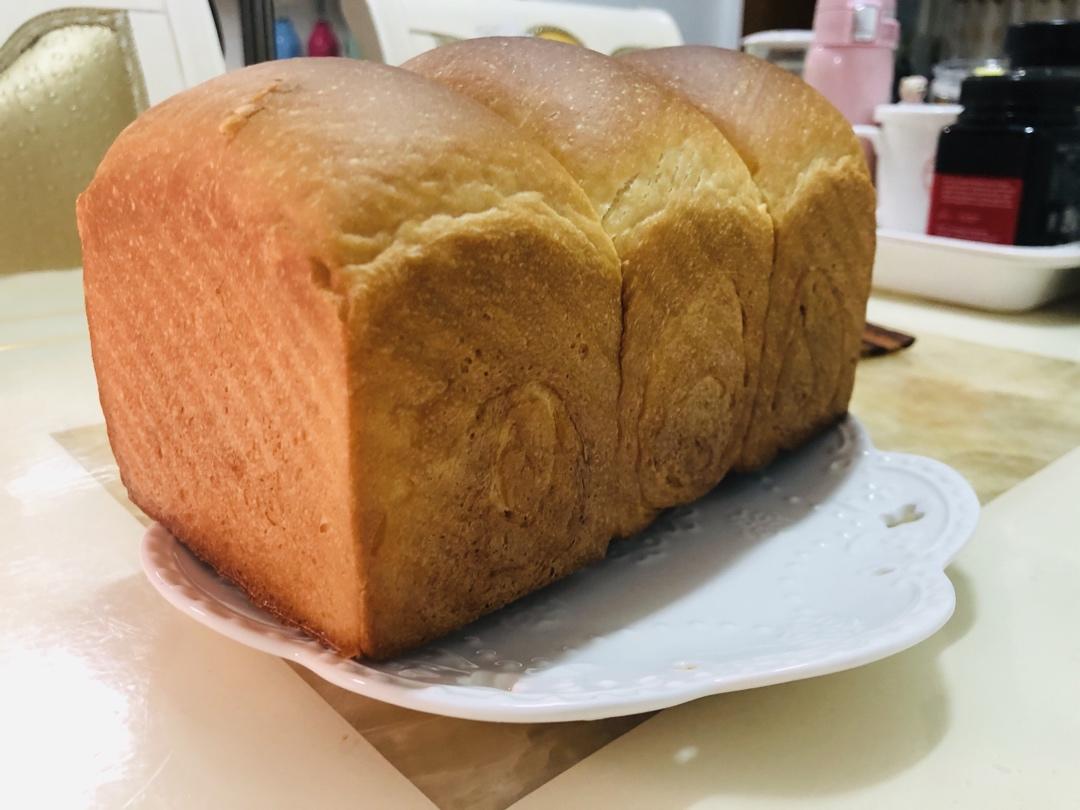 超绵软de‼️皇后吐司💯一口就沦陷✔️