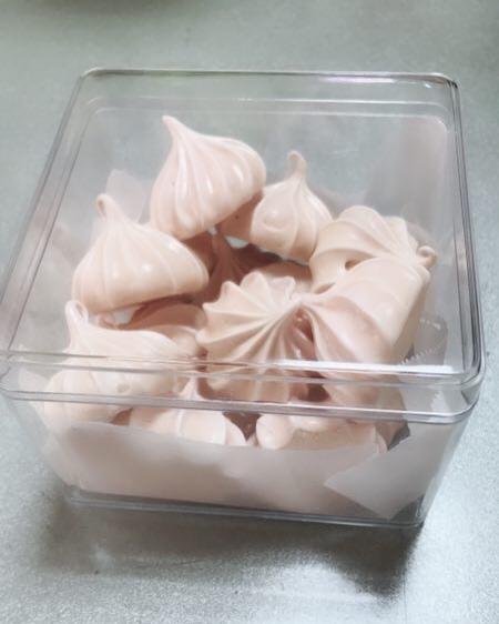 《Tinrry+》Tinrry教你做梦幻蛋白糖