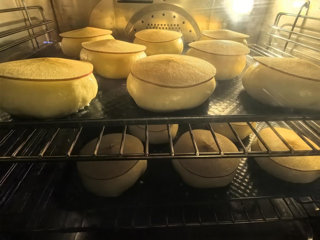 只需2个苹果，就能做出好看又好吃的香草苹果面包