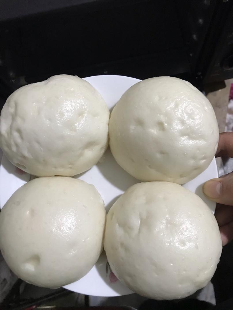 山东大馒头