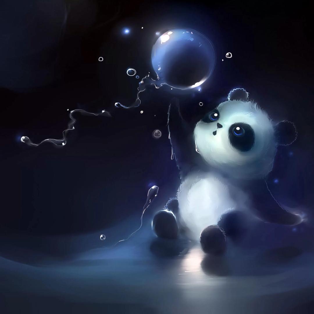 圆滚滚的泥泥猪