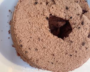 爆浆巧克力蛋糕（厨房小白也能成功👍）的做法 步骤11