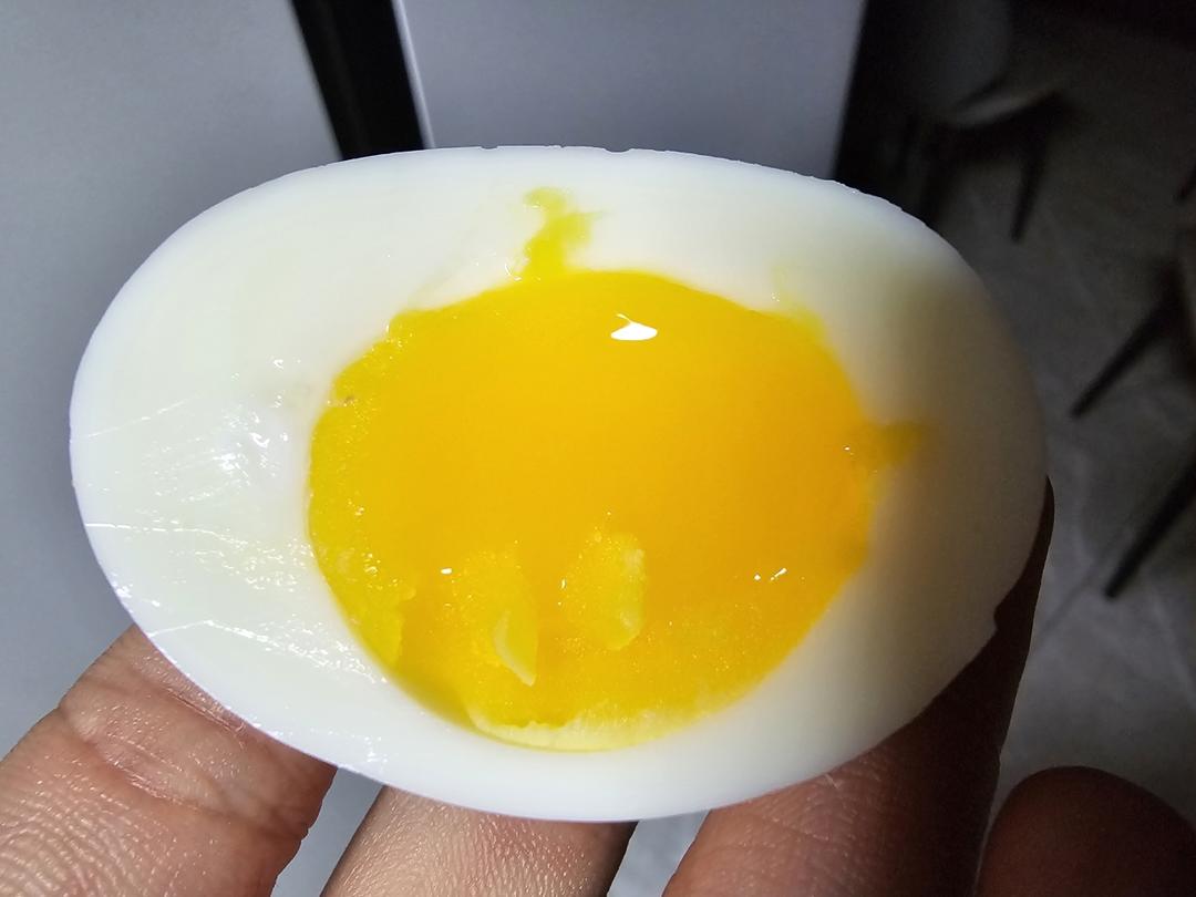 溏心蛋、日式溏心蛋（百分百成功）
