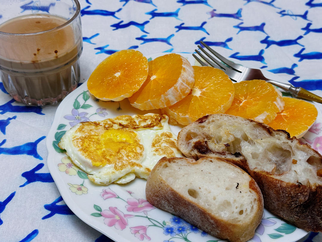 早餐持续更新ː̗̀(o›ᴗ‹o)ː̖́ ​​​ 
2025！