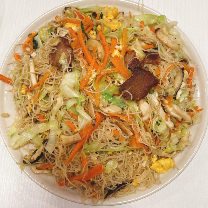 广东炒米粉