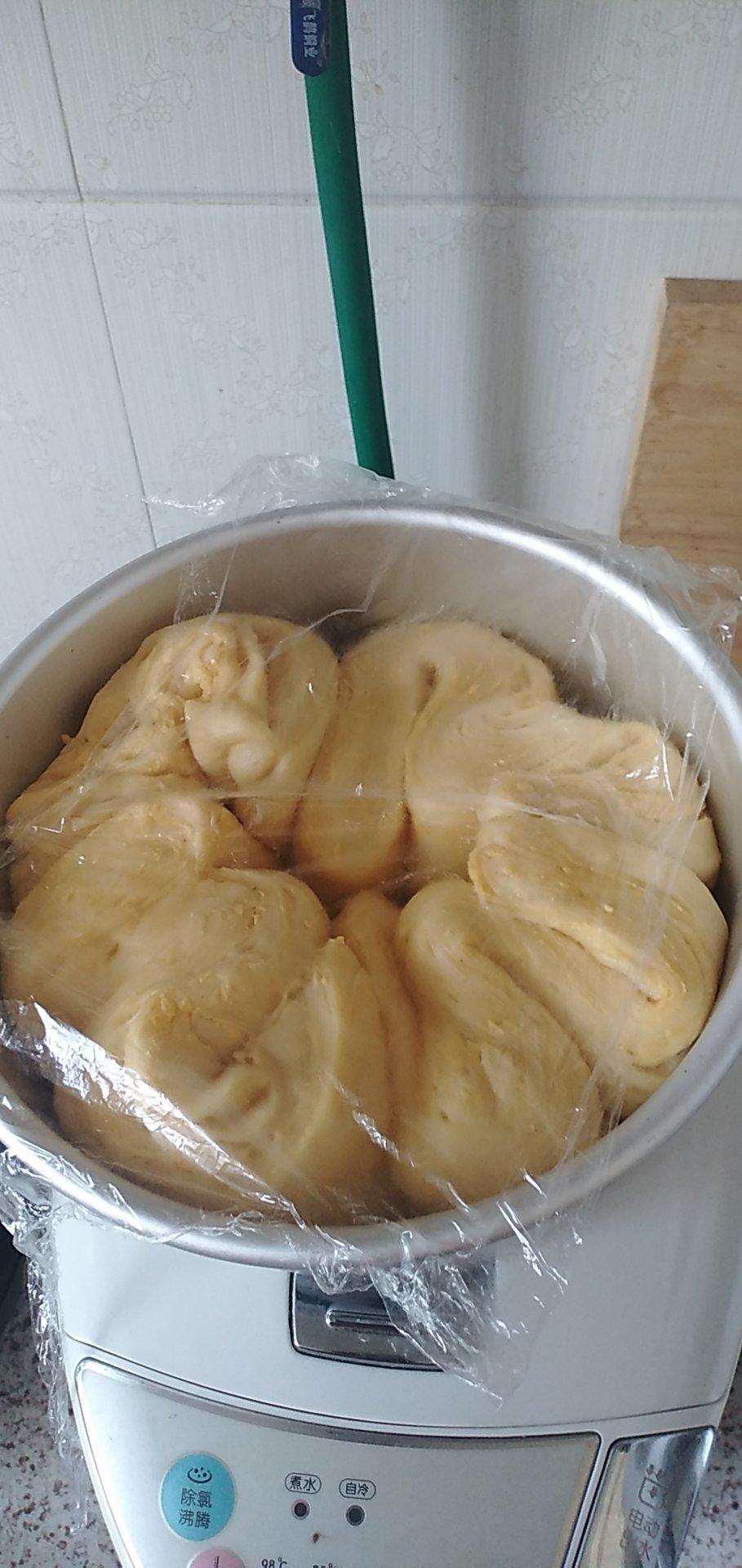 新手推荐—手撕面包