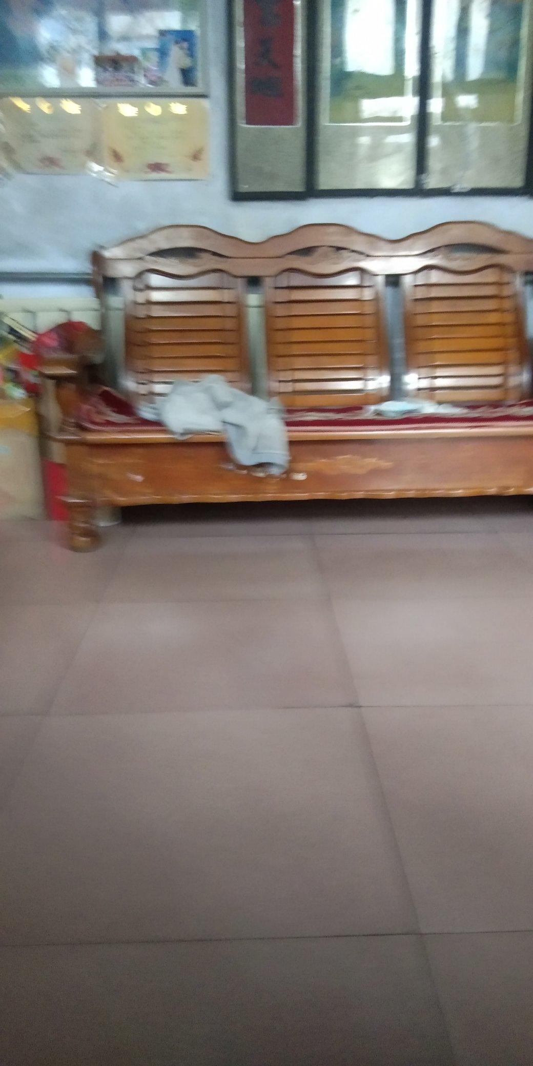 婴儿辅食之米饼（无蛋清版）