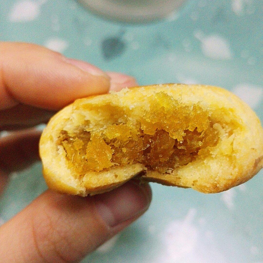 土凤梨酥（纯凤梨酥）