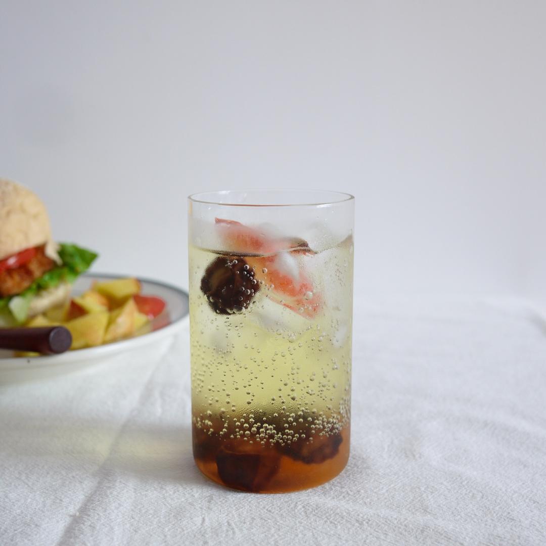 梅子露（梅ジュースの作り方）